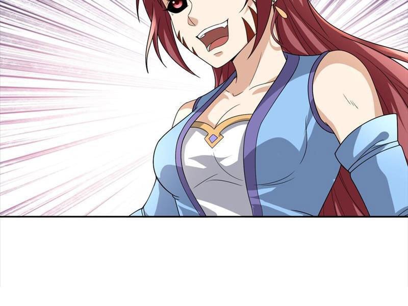 Thu Triệu Vạn Đồ Đệ, Vi Sư Vô Địch Thế Gian: Chapter 71