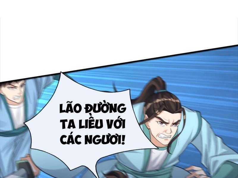 Thu Triệu Vạn Đồ Đệ, Vi Sư Vô Địch Thế Gian: Chapter 71