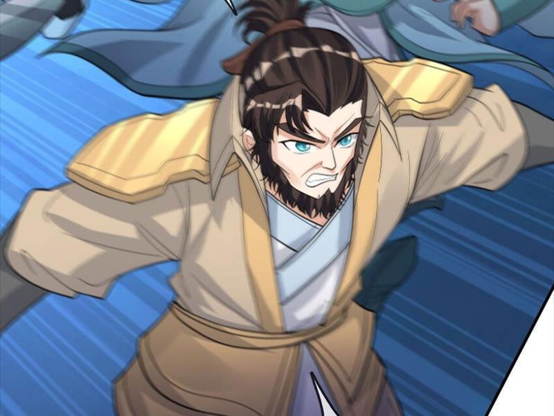 Thu Triệu Vạn Đồ Đệ, Vi Sư Vô Địch Thế Gian: Chapter 71