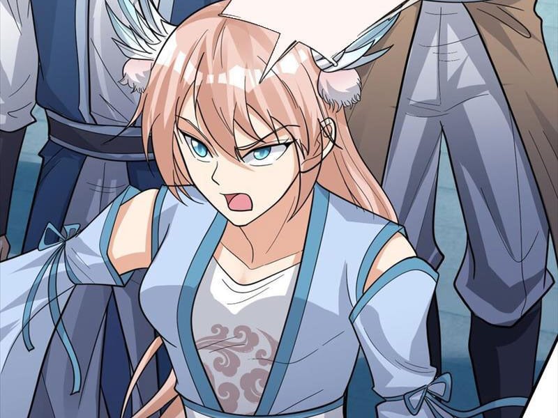 Thu Triệu Vạn Đồ Đệ, Vi Sư Vô Địch Thế Gian: Chapter 71