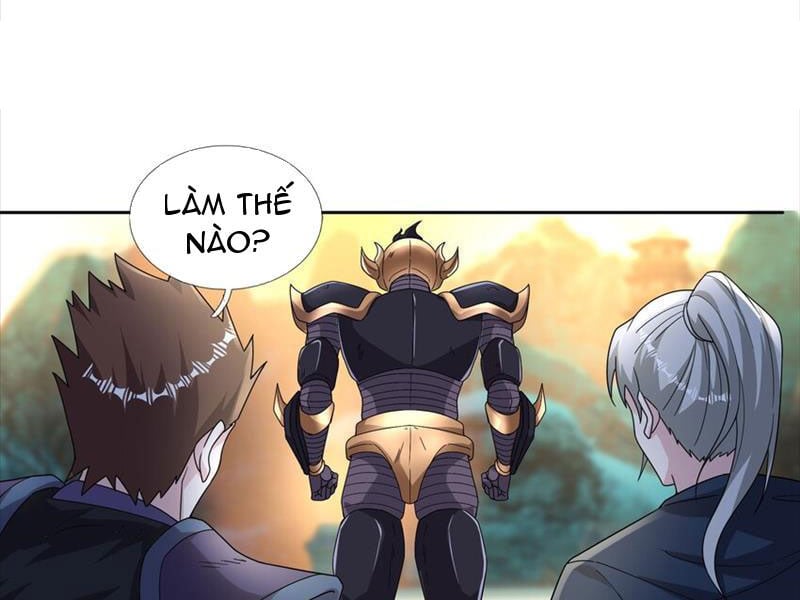 Thu Triệu Vạn Đồ Đệ, Vi Sư Vô Địch Thế Gian: Chapter 71