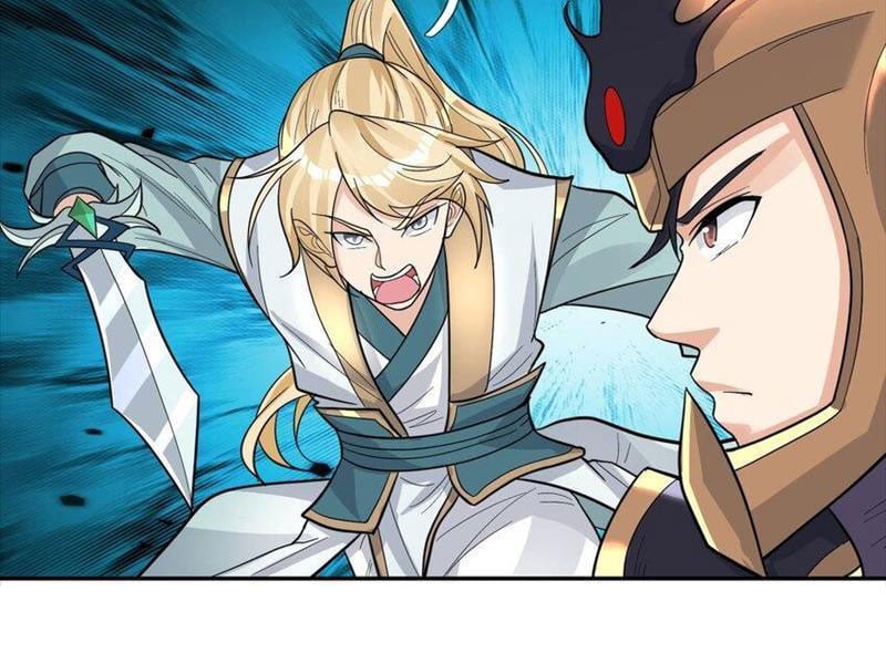 Thu Triệu Vạn Đồ Đệ, Vi Sư Vô Địch Thế Gian: Chapter 71