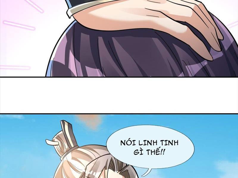 Thu Triệu Vạn Đồ Đệ, Vi Sư Vô Địch Thế Gian: Chapter 71