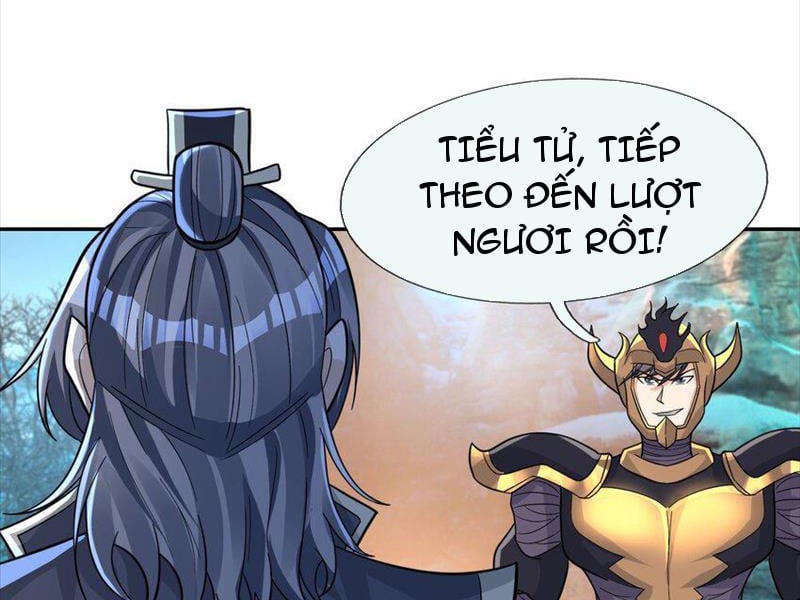 Thu Triệu Vạn Đồ Đệ, Vi Sư Vô Địch Thế Gian: Chapter 71