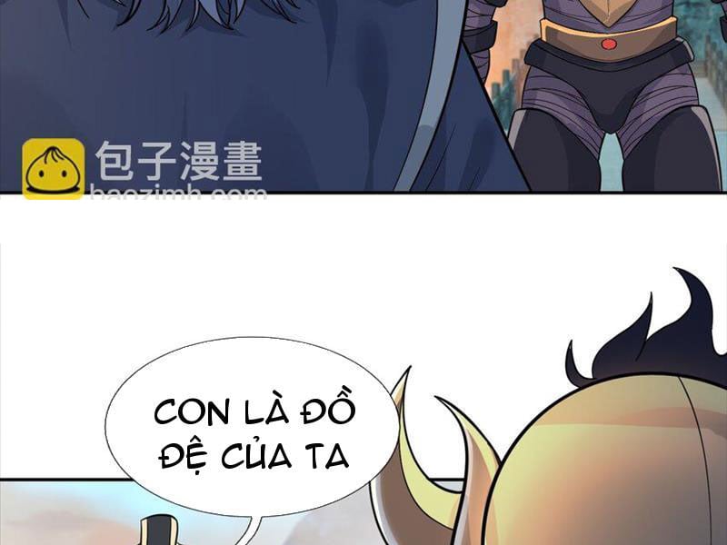 Thu Triệu Vạn Đồ Đệ, Vi Sư Vô Địch Thế Gian: Chapter 71