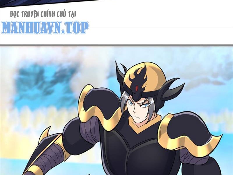 Thu Triệu Vạn Đồ Đệ, Vi Sư Vô Địch Thế Gian: Chapter 71