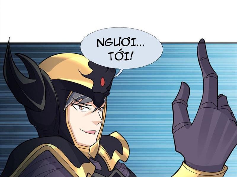 Thu Triệu Vạn Đồ Đệ, Vi Sư Vô Địch Thế Gian: Chapter 71