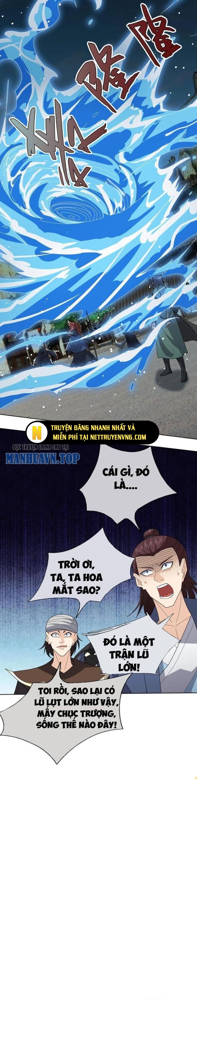 Thu Triệu Vạn Đồ Đệ, Vi Sư Vô Địch Thế Gian: Chapter 93