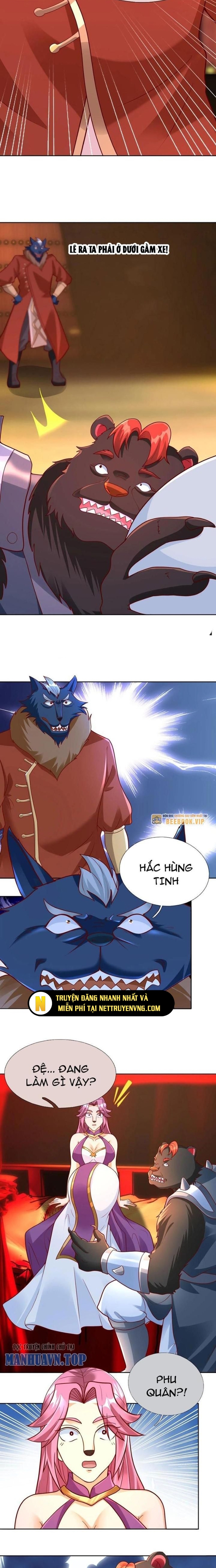 Thu Triệu Vạn Đồ Đệ, Vi Sư Vô Địch Thế Gian: Chapter 95