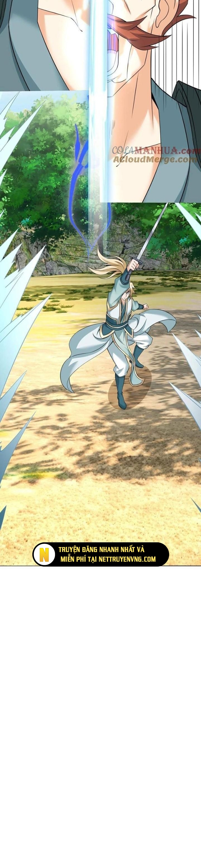 Thu Triệu Vạn Đồ Đệ, Vi Sư Vô Địch Thế Gian: Chapter 96