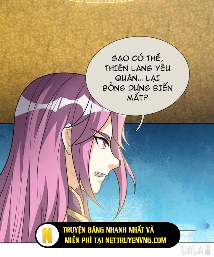 Thu Triệu Vạn Đồ Đệ, Vi Sư Vô Địch Thế Gian: Chapter 97