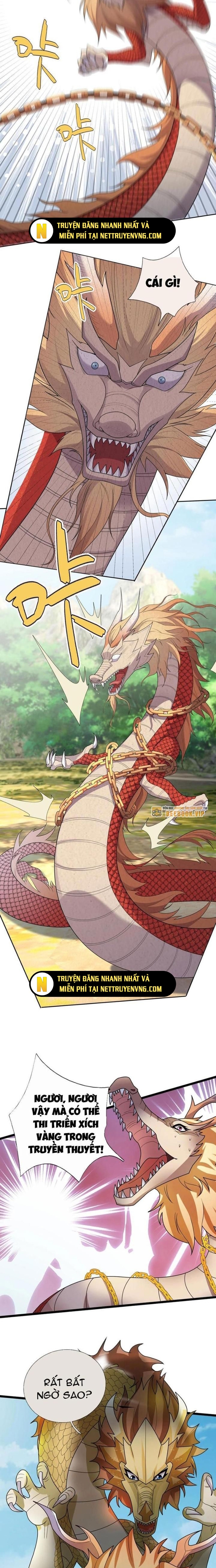 Thu Triệu Vạn Đồ Đệ, Vi Sư Vô Địch Thế Gian: Chapter 98