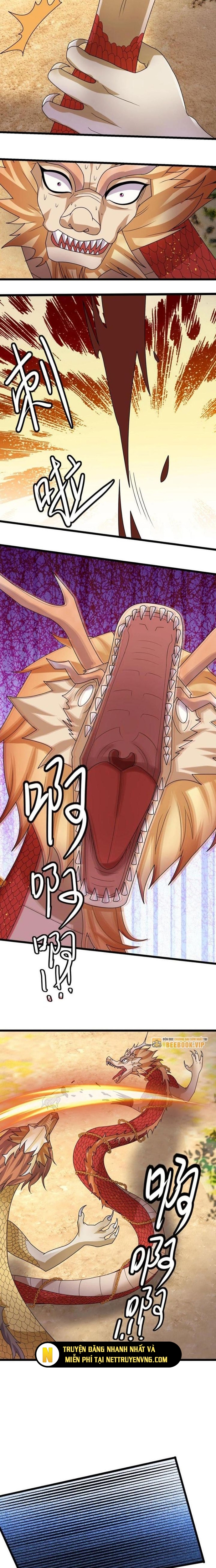 Thu Triệu Vạn Đồ Đệ, Vi Sư Vô Địch Thế Gian: Chapter 98