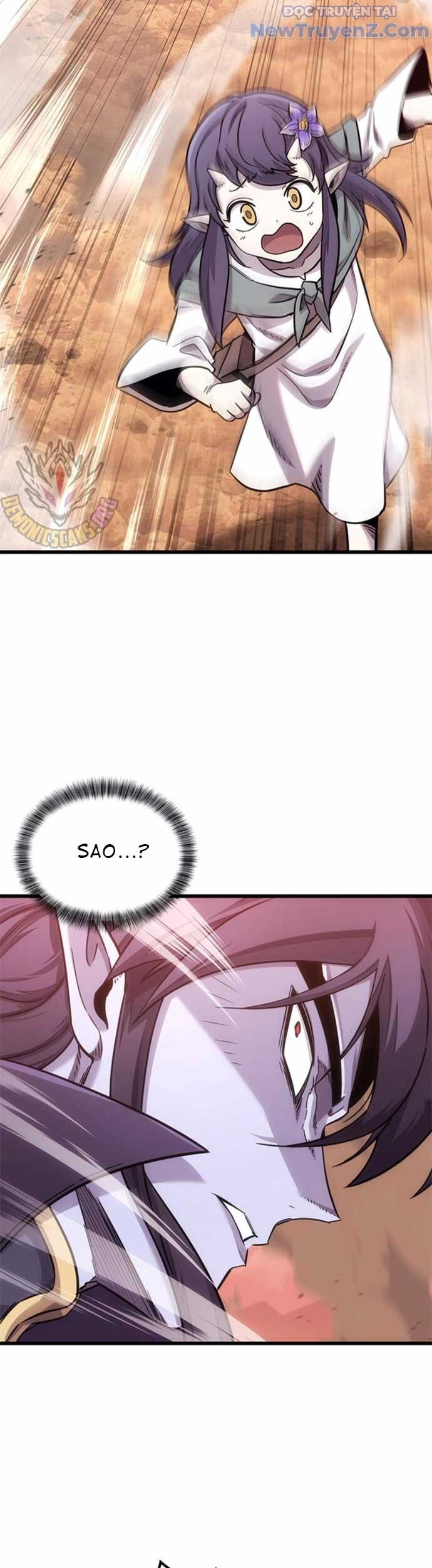 Thưa Quỷ Vương Chúng Ta Bội Thu Rồi: Chapter 10