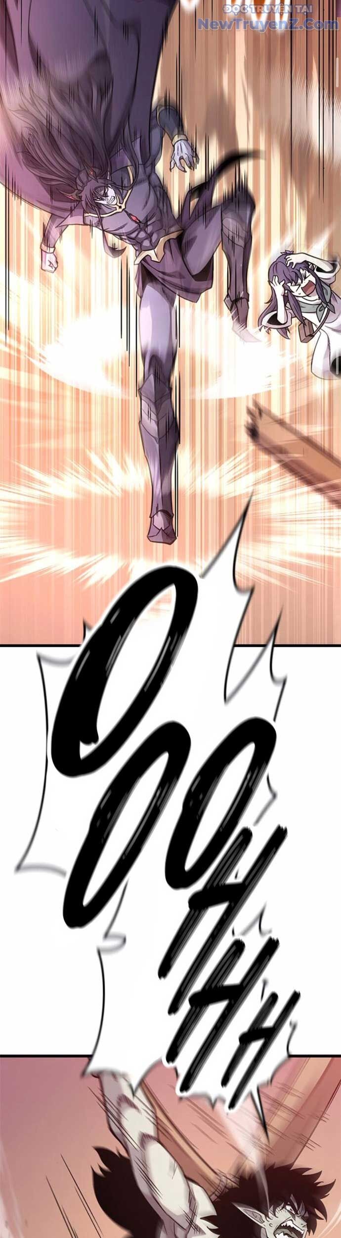 Thưa Quỷ Vương Chúng Ta Bội Thu Rồi: Chapter 10