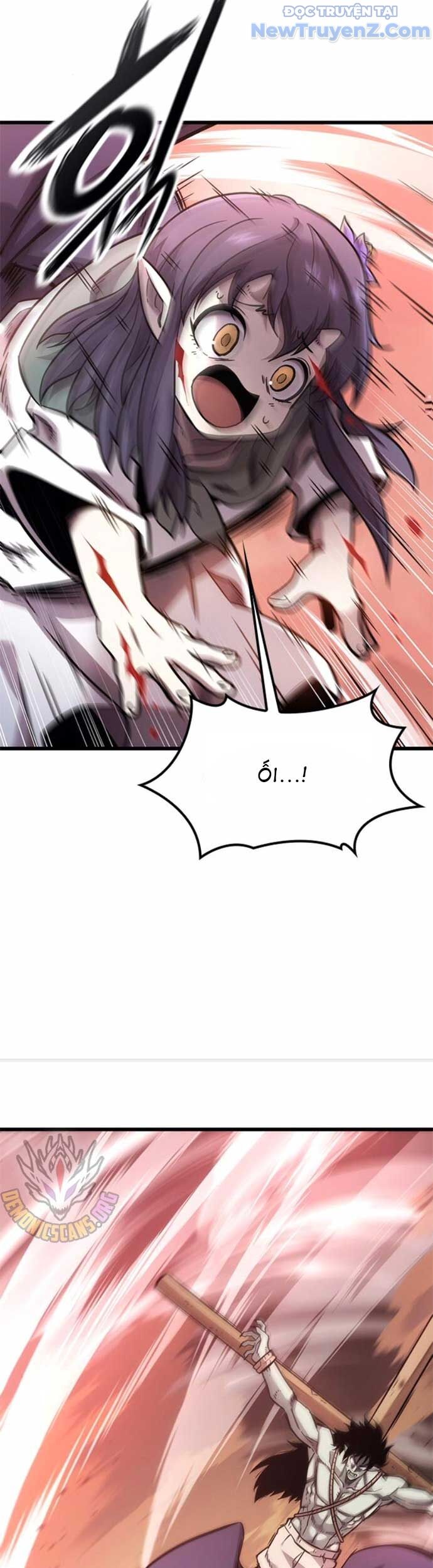 Thưa Quỷ Vương Chúng Ta Bội Thu Rồi: Chapter 10