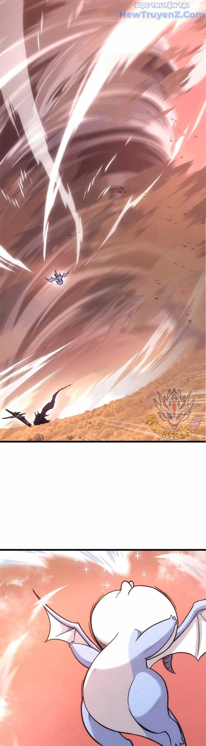 Thưa Quỷ Vương Chúng Ta Bội Thu Rồi: Chapter 10