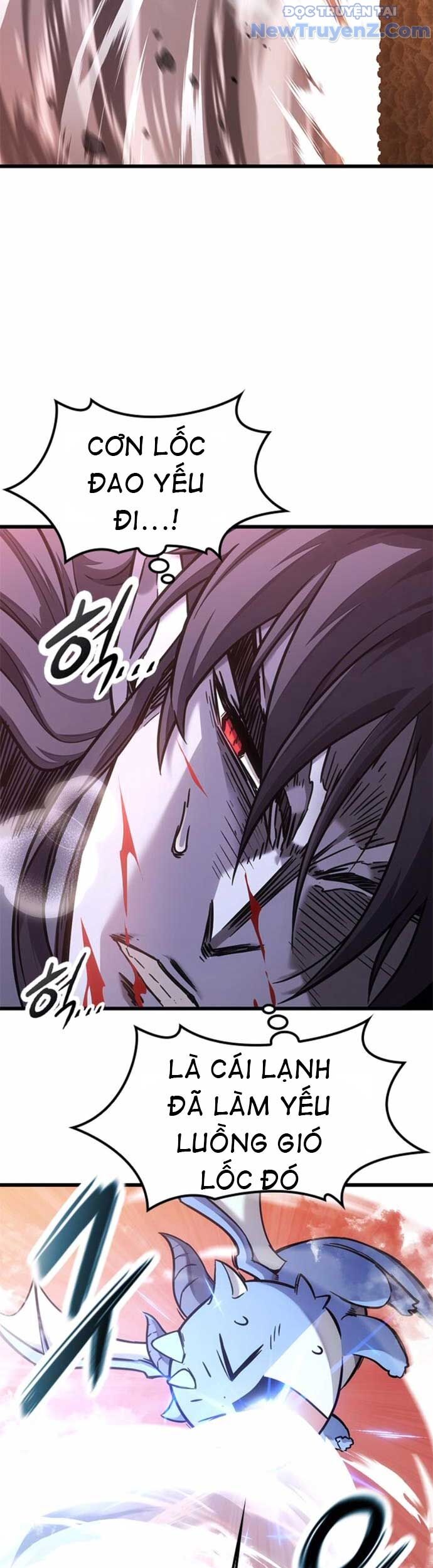 Thưa Quỷ Vương Chúng Ta Bội Thu Rồi: Chapter 10