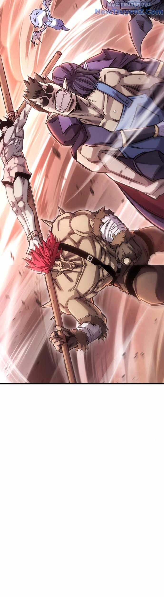 Thưa Quỷ Vương Chúng Ta Bội Thu Rồi: Chapter 10