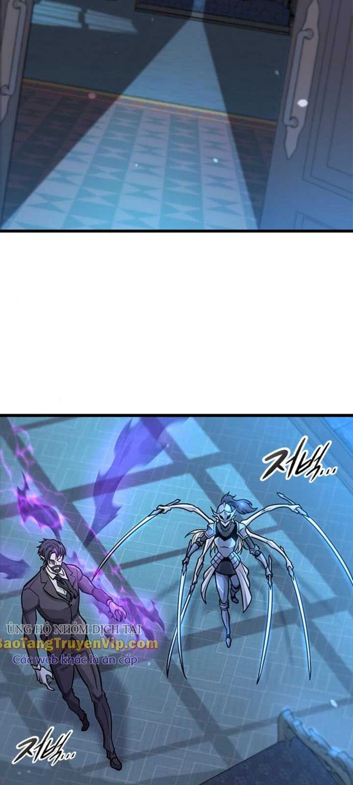 Thưa Quỷ Vương Chúng Ta Bội Thu Rồi: Chapter 11