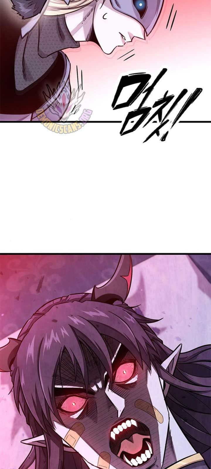 Thưa Quỷ Vương Chúng Ta Bội Thu Rồi: Chapter 11