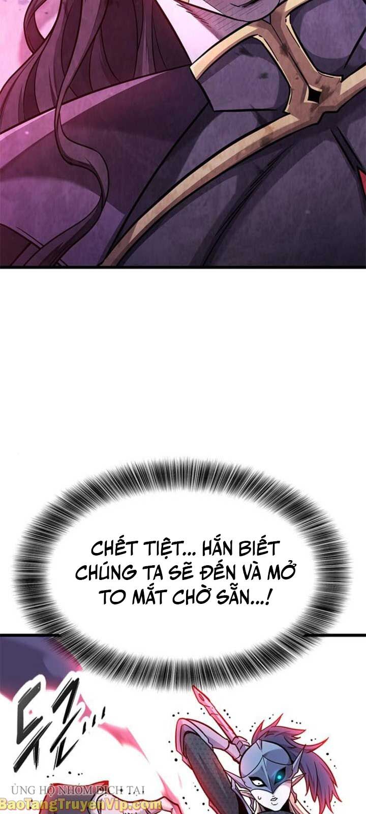 Thưa Quỷ Vương Chúng Ta Bội Thu Rồi: Chapter 11