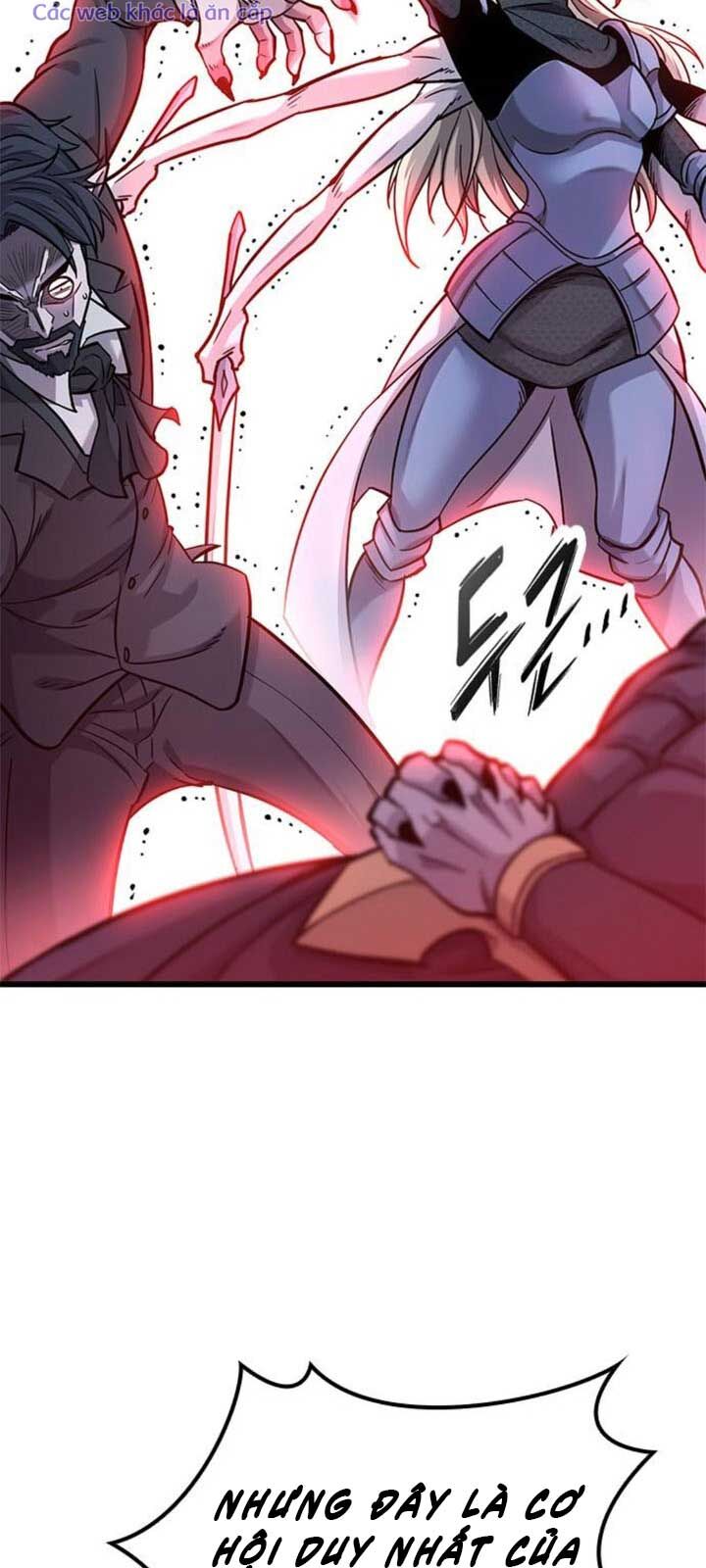 Thưa Quỷ Vương Chúng Ta Bội Thu Rồi: Chapter 11