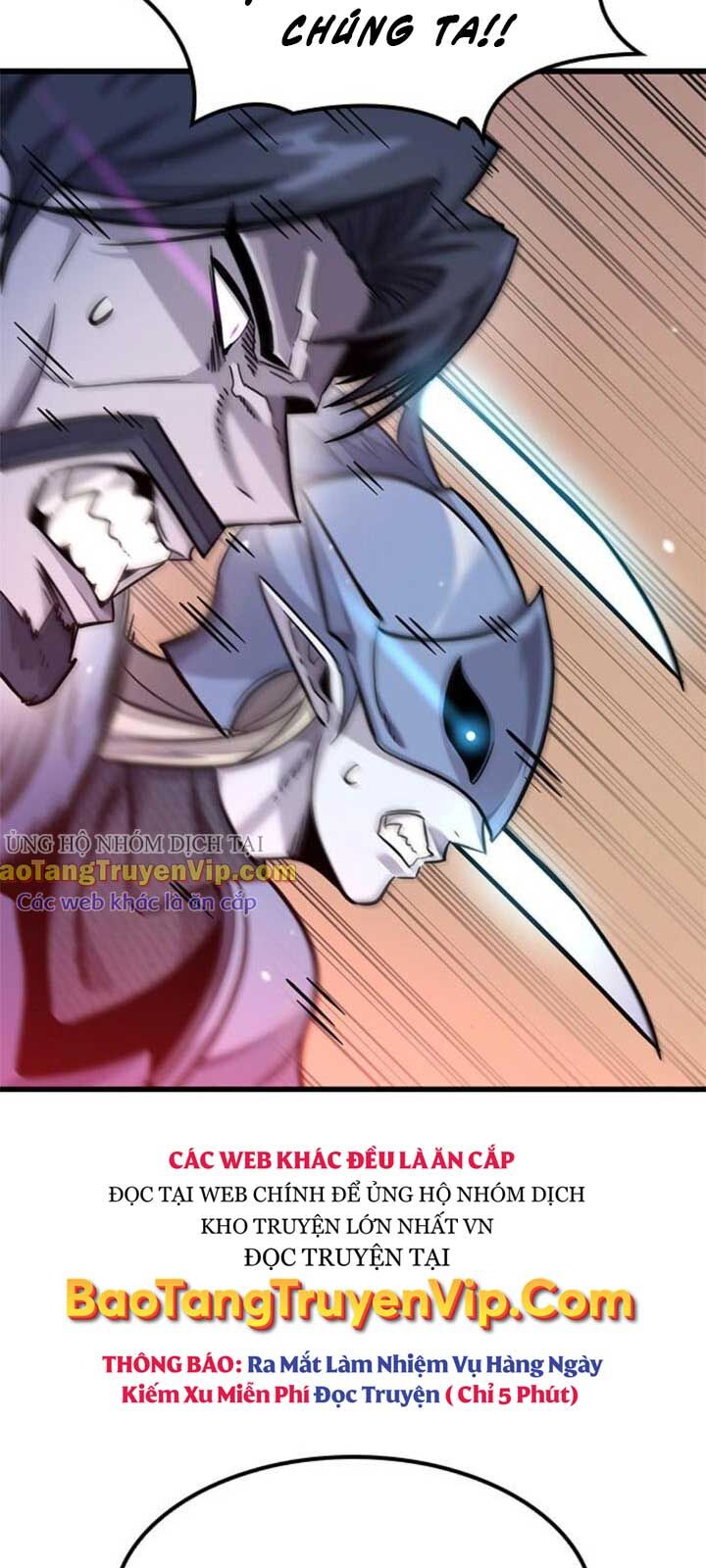 Thưa Quỷ Vương Chúng Ta Bội Thu Rồi: Chapter 11