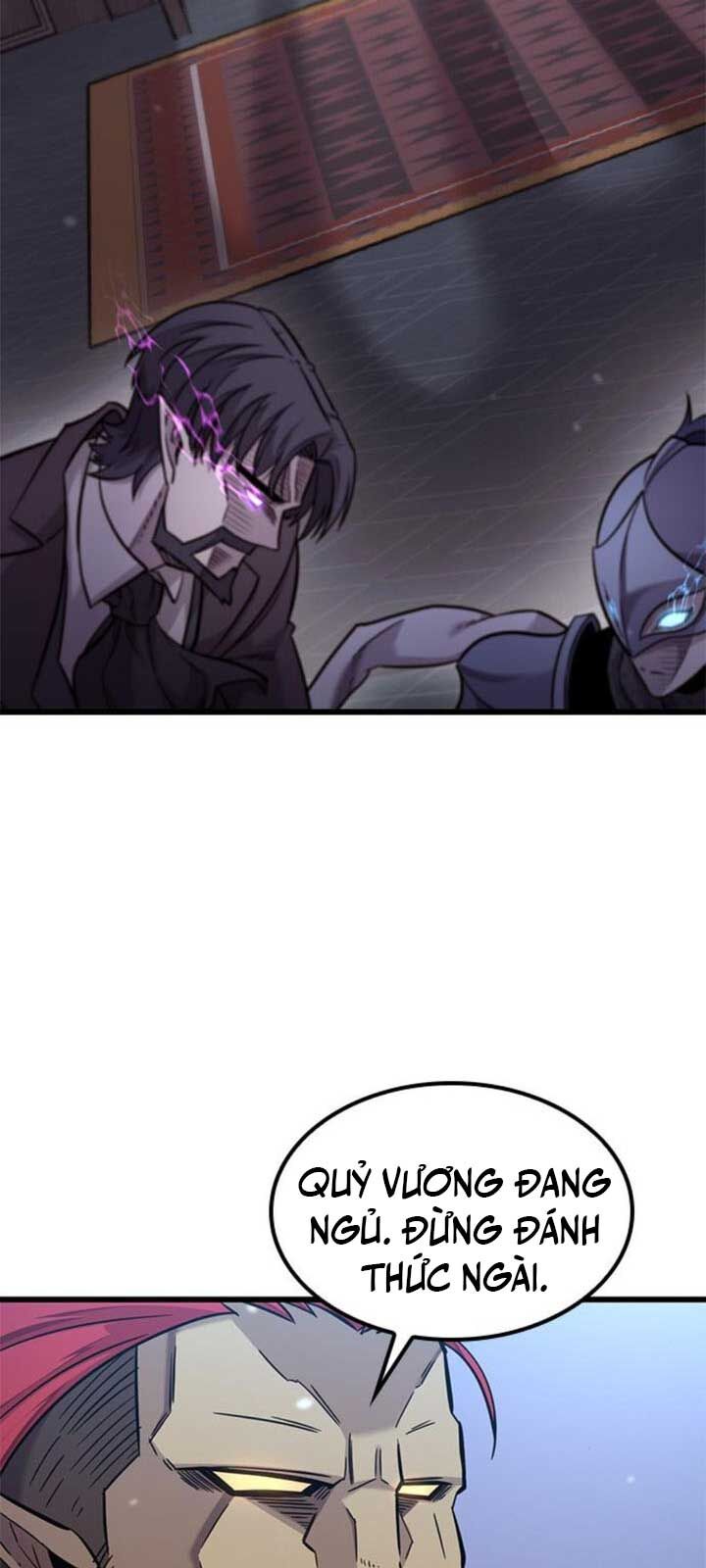 Thưa Quỷ Vương Chúng Ta Bội Thu Rồi: Chapter 11