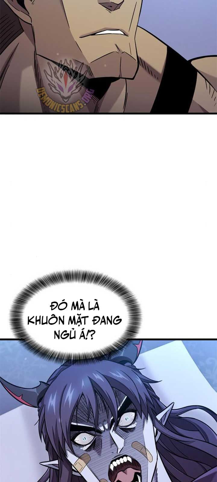 Thưa Quỷ Vương Chúng Ta Bội Thu Rồi: Chapter 11