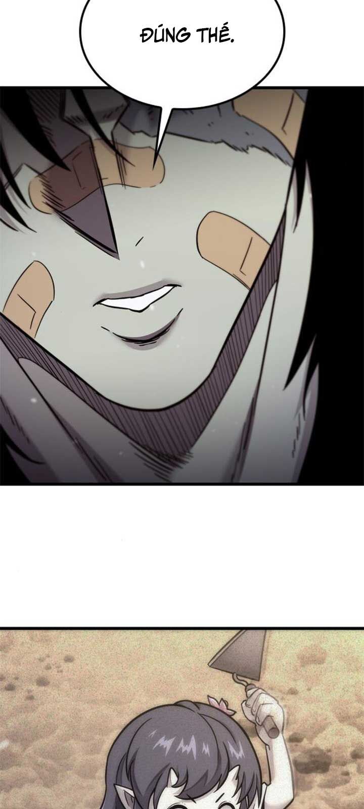 Thưa Quỷ Vương Chúng Ta Bội Thu Rồi: Chapter 11