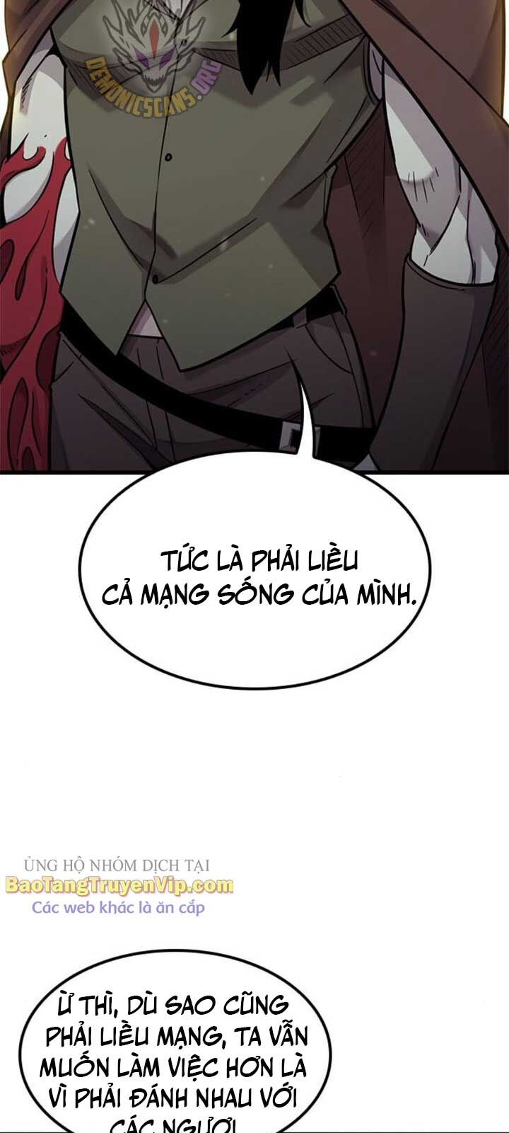 Thưa Quỷ Vương Chúng Ta Bội Thu Rồi: Chapter 11