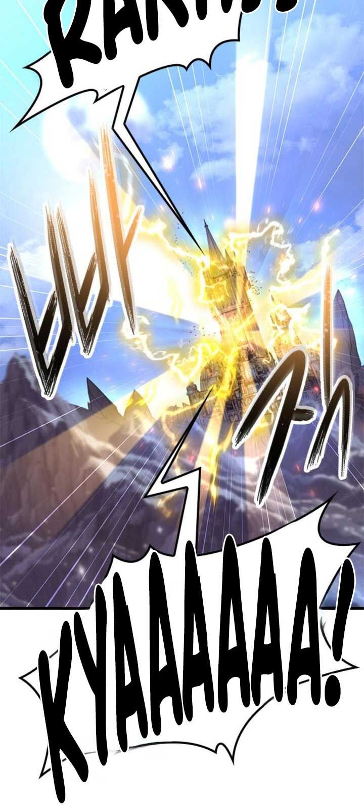 Thưa Quỷ Vương Chúng Ta Bội Thu Rồi: Chapter 11