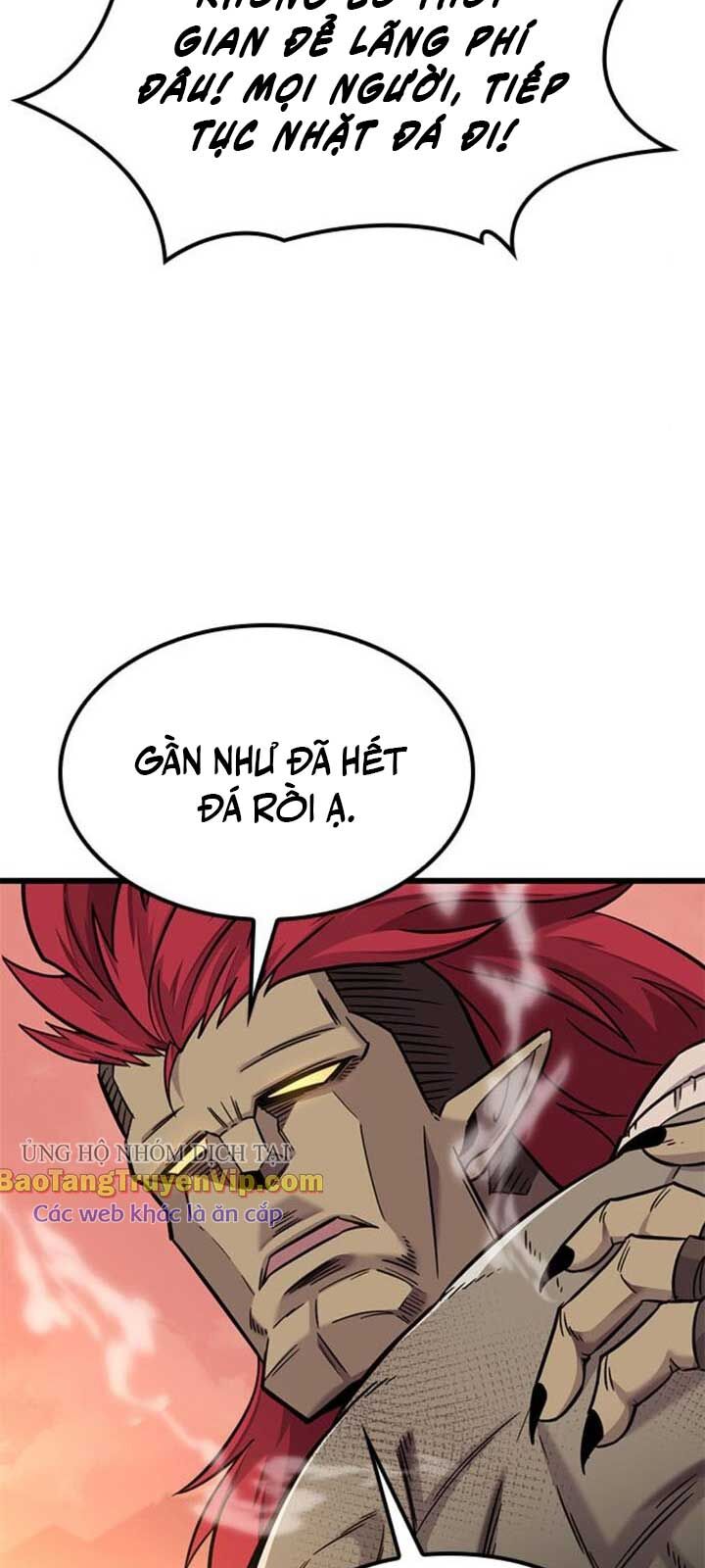 Thưa Quỷ Vương Chúng Ta Bội Thu Rồi: Chapter 11