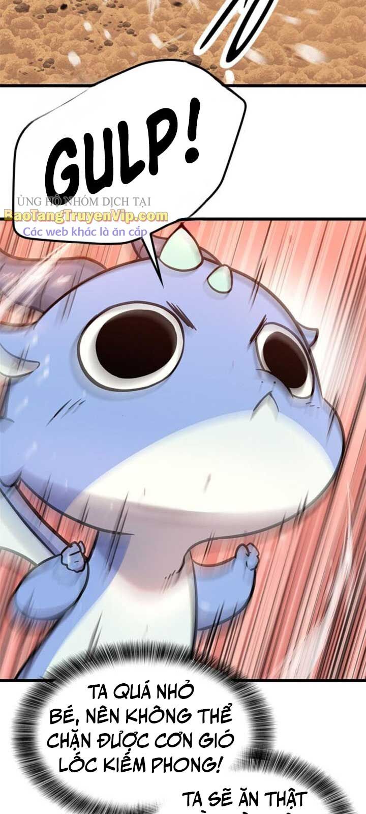 Thưa Quỷ Vương Chúng Ta Bội Thu Rồi: Chapter 11