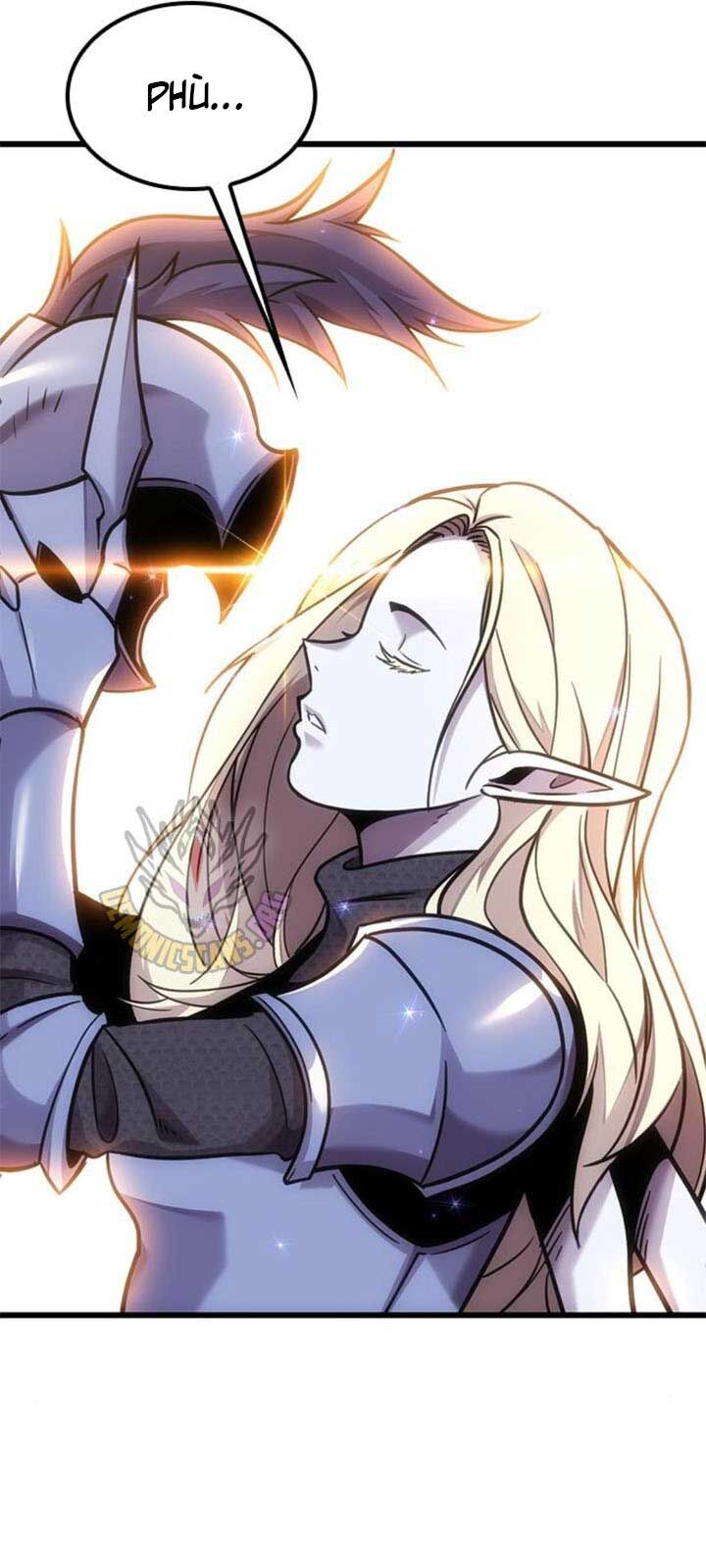 Thưa Quỷ Vương Chúng Ta Bội Thu Rồi: Chapter 11