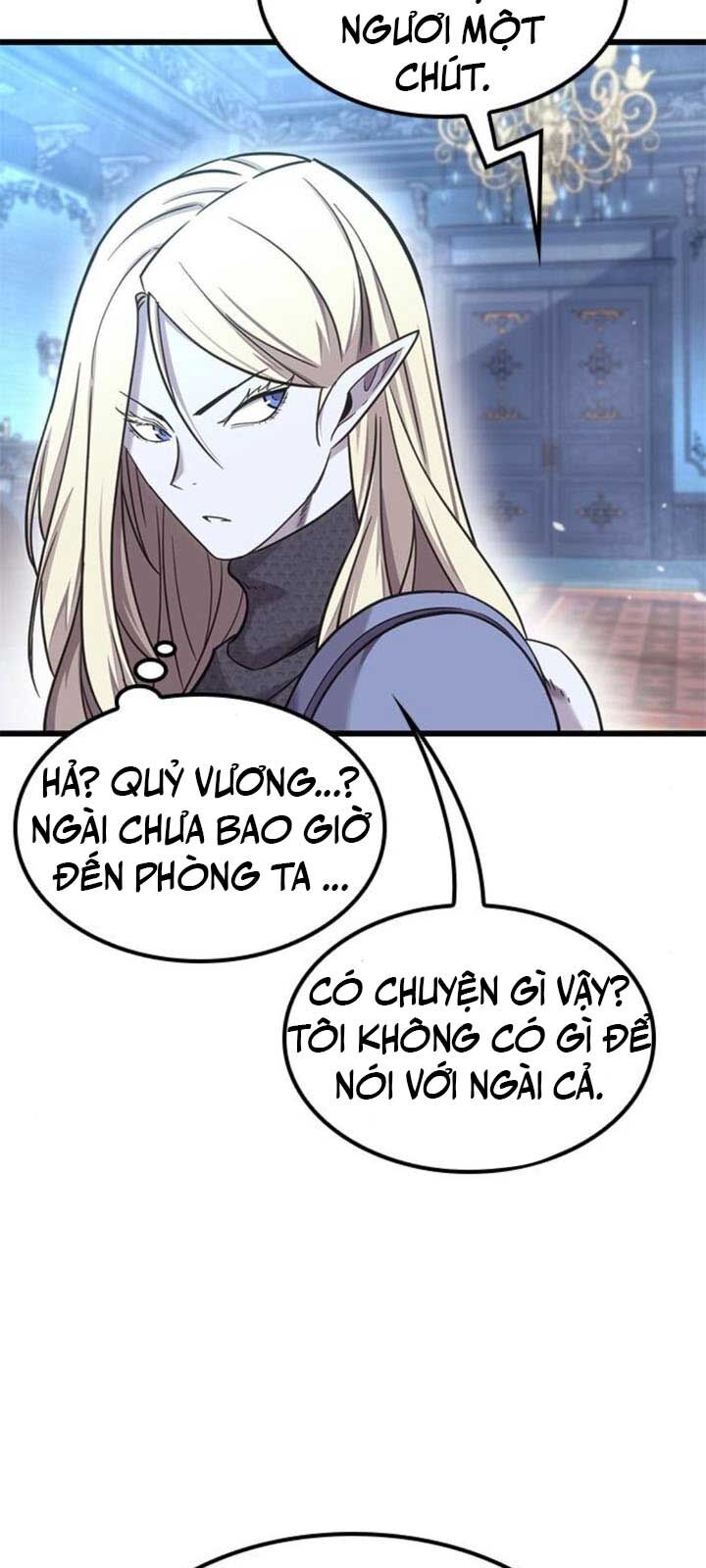 Thưa Quỷ Vương Chúng Ta Bội Thu Rồi: Chapter 11