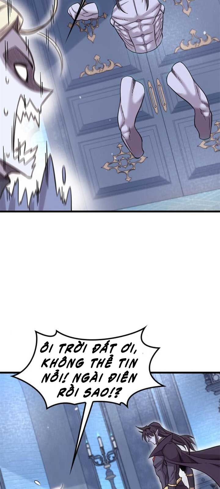 Thưa Quỷ Vương Chúng Ta Bội Thu Rồi: Chapter 11
