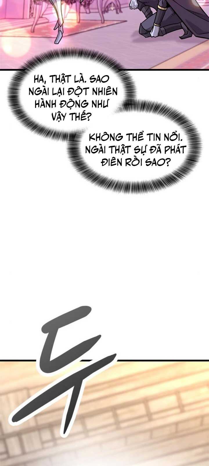 Thưa Quỷ Vương Chúng Ta Bội Thu Rồi: Chapter 11