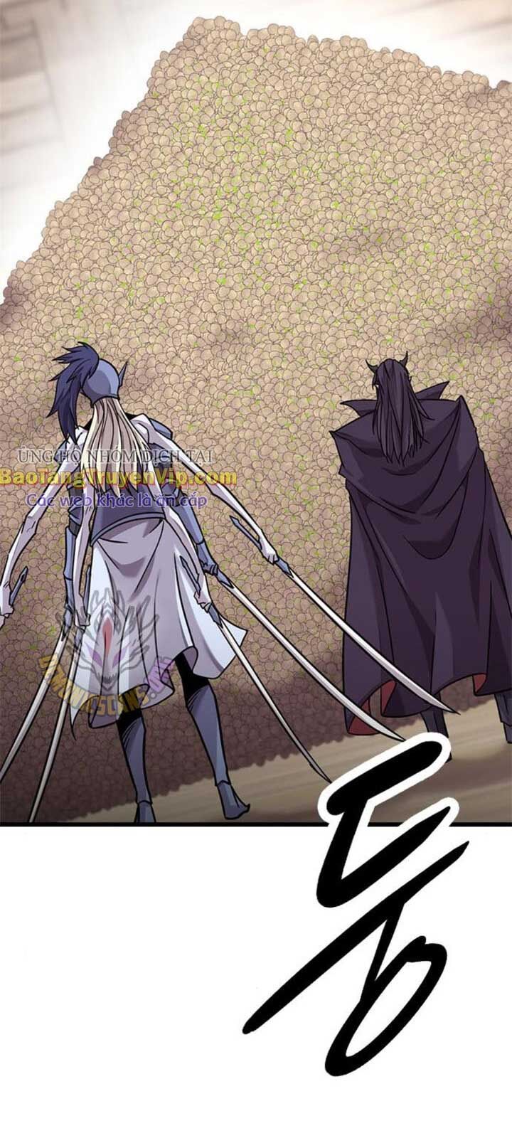 Thưa Quỷ Vương Chúng Ta Bội Thu Rồi: Chapter 11