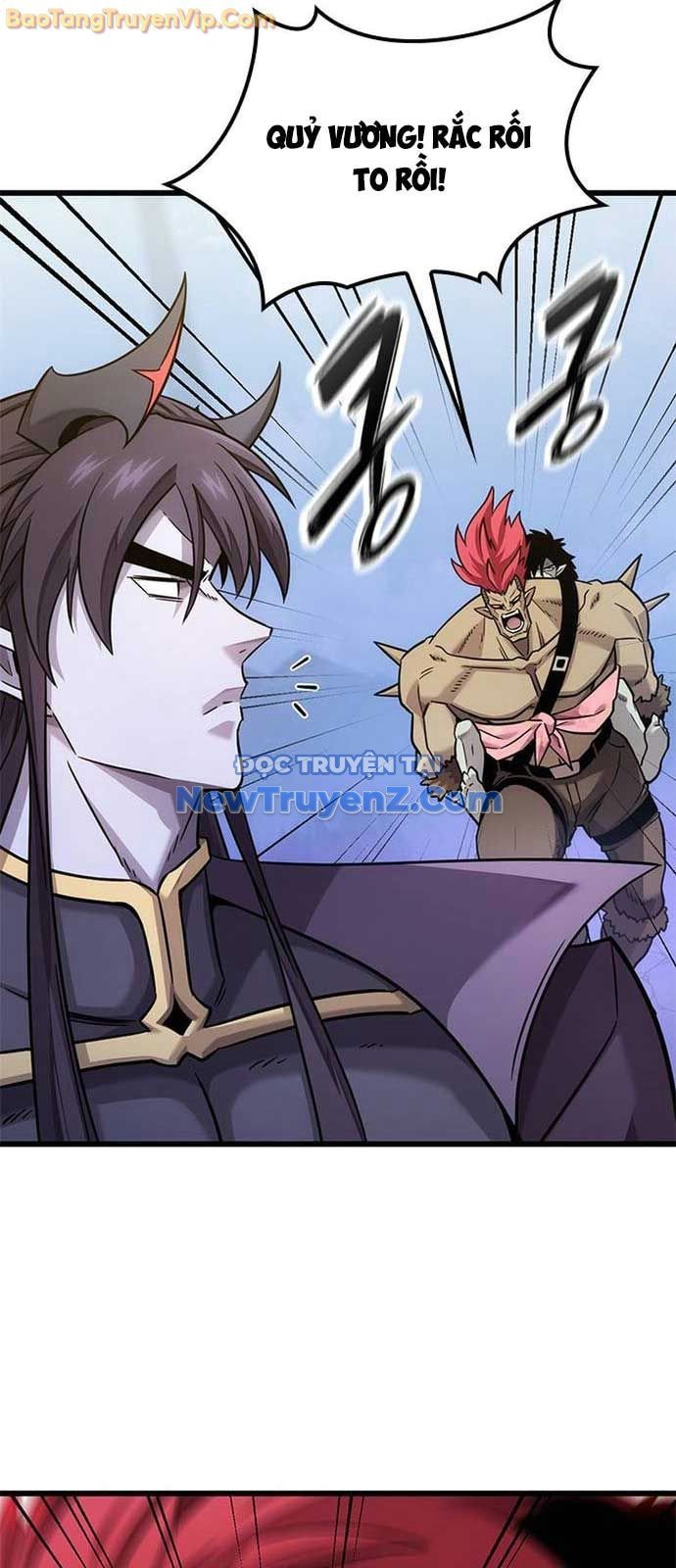 Thưa Quỷ Vương Chúng Ta Bội Thu Rồi: Chapter 15