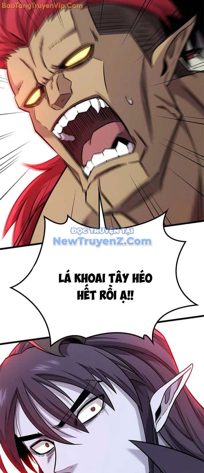 Thưa Quỷ Vương Chúng Ta Bội Thu Rồi: Chapter 15