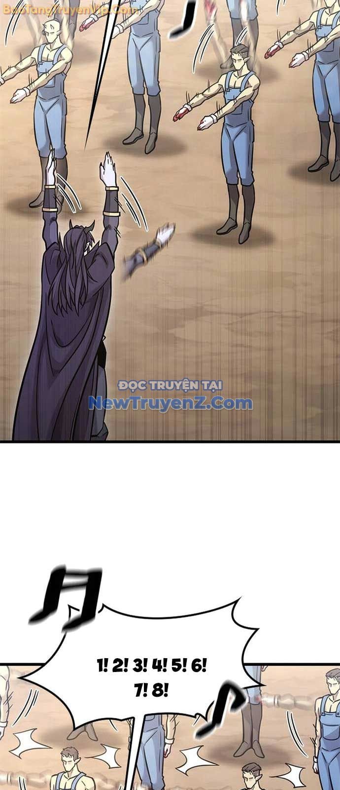 Thưa Quỷ Vương Chúng Ta Bội Thu Rồi: Chapter 15