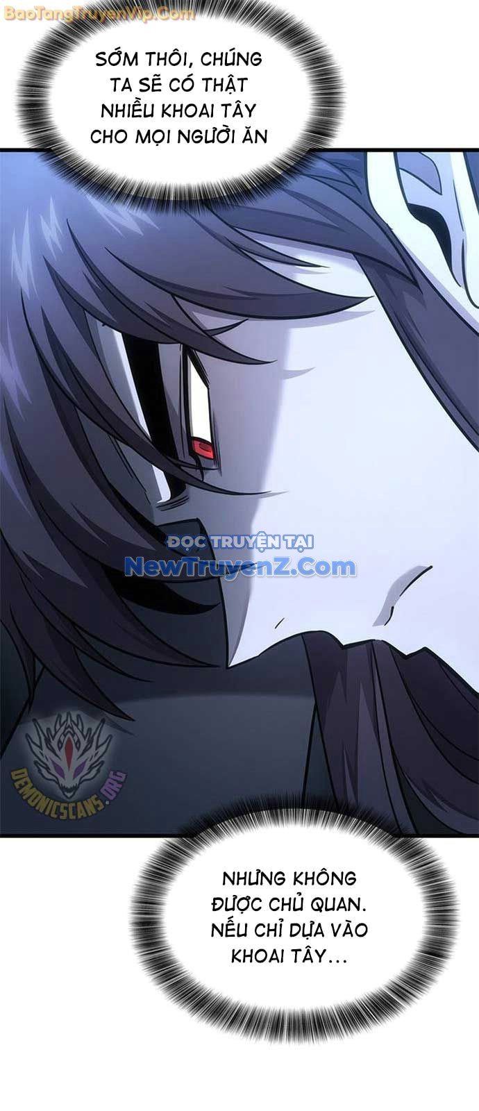 Thưa Quỷ Vương Chúng Ta Bội Thu Rồi: Chapter 15