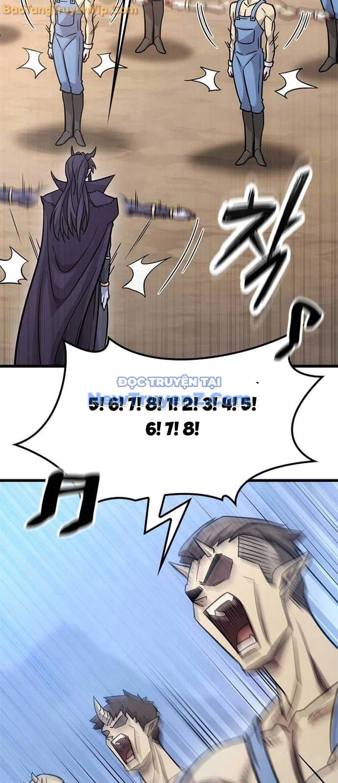 Thưa Quỷ Vương Chúng Ta Bội Thu Rồi: Chapter 15