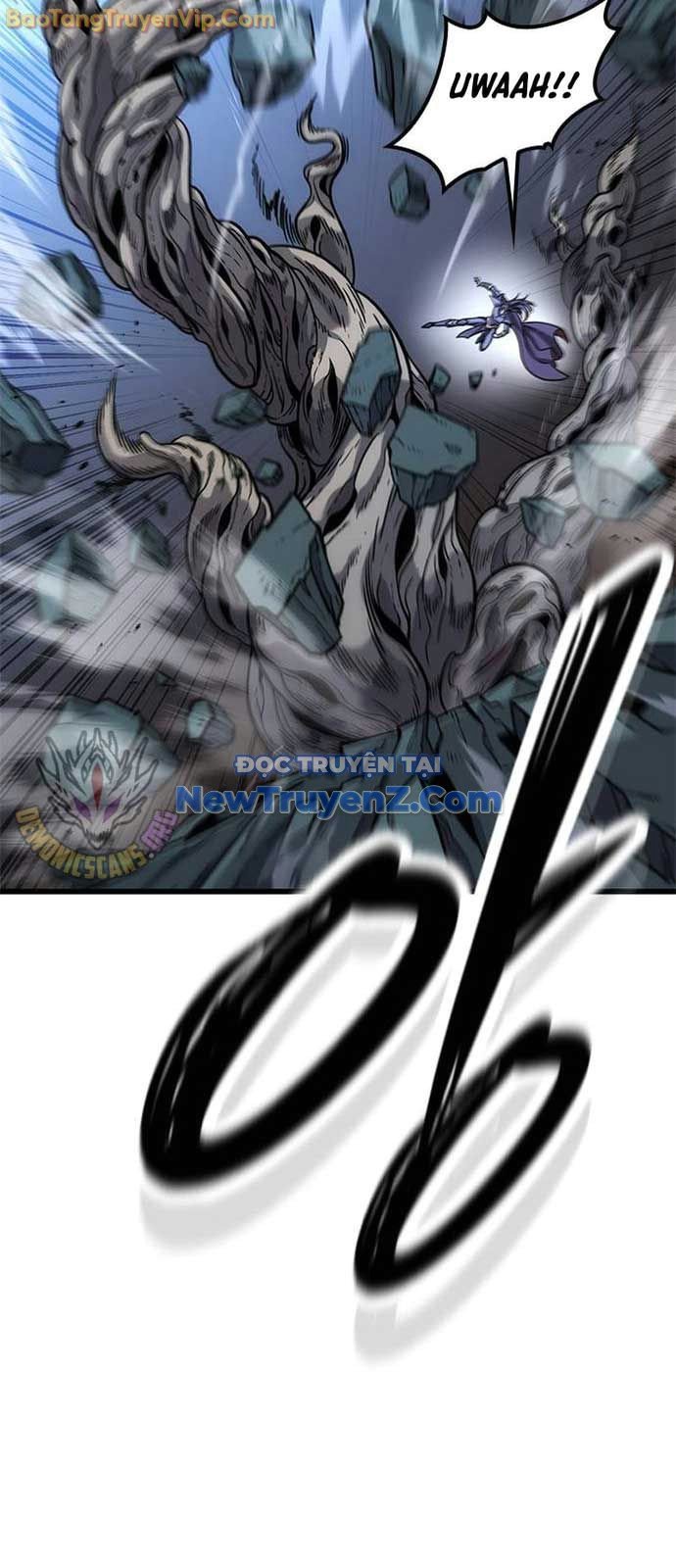 Thưa Quỷ Vương Chúng Ta Bội Thu Rồi: Chapter 15