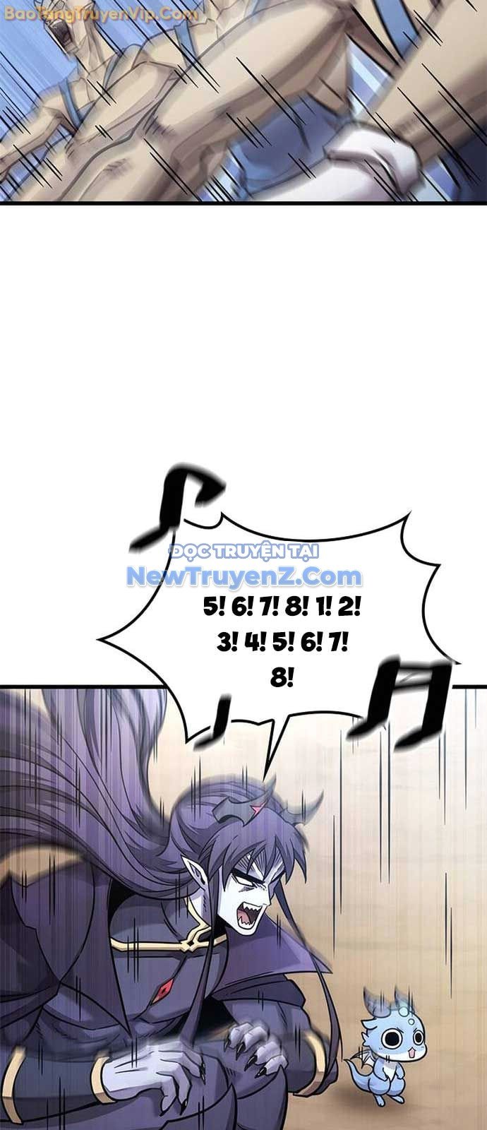 Thưa Quỷ Vương Chúng Ta Bội Thu Rồi: Chapter 15