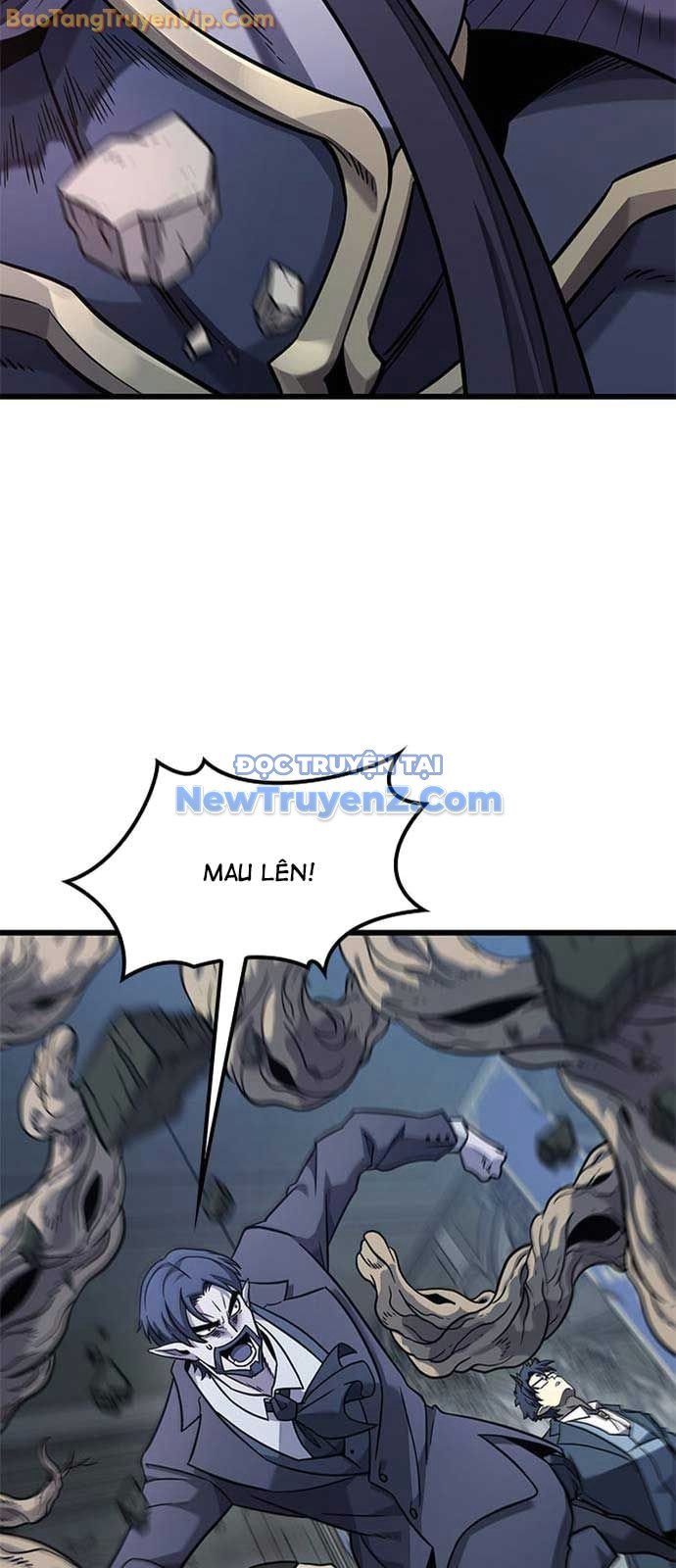 Thưa Quỷ Vương Chúng Ta Bội Thu Rồi: Chapter 15