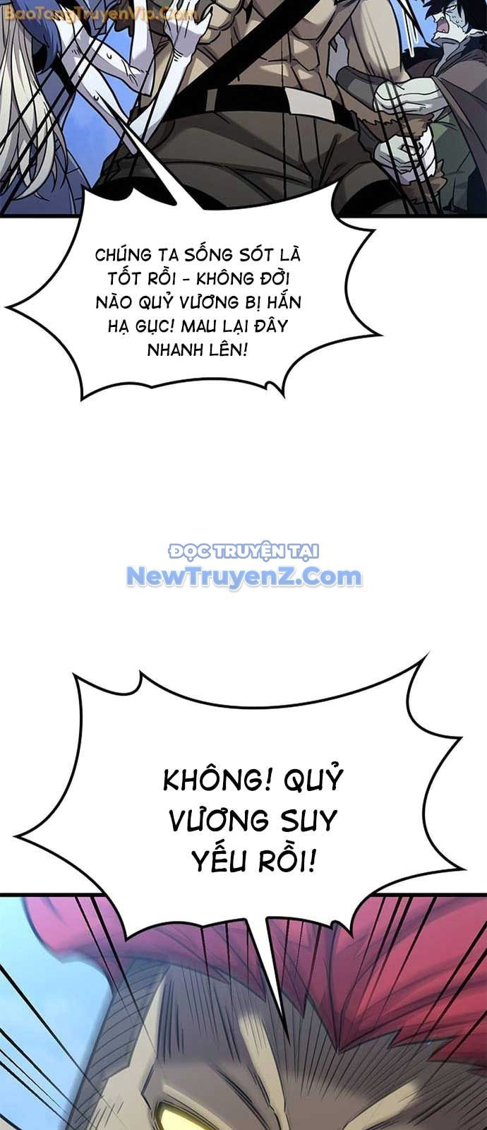 Thưa Quỷ Vương Chúng Ta Bội Thu Rồi: Chapter 15