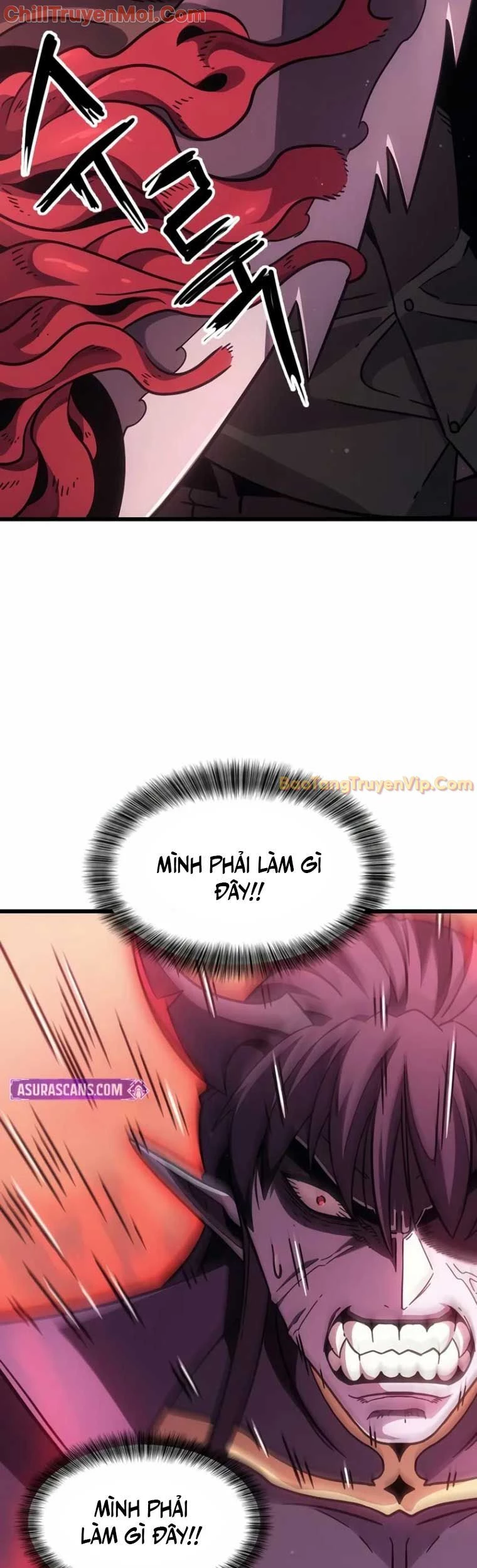 Thưa Quỷ Vương Chúng Ta Bội Thu Rồi: Chapter 2